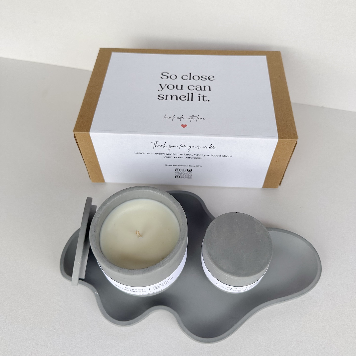 Dusk Gift Box