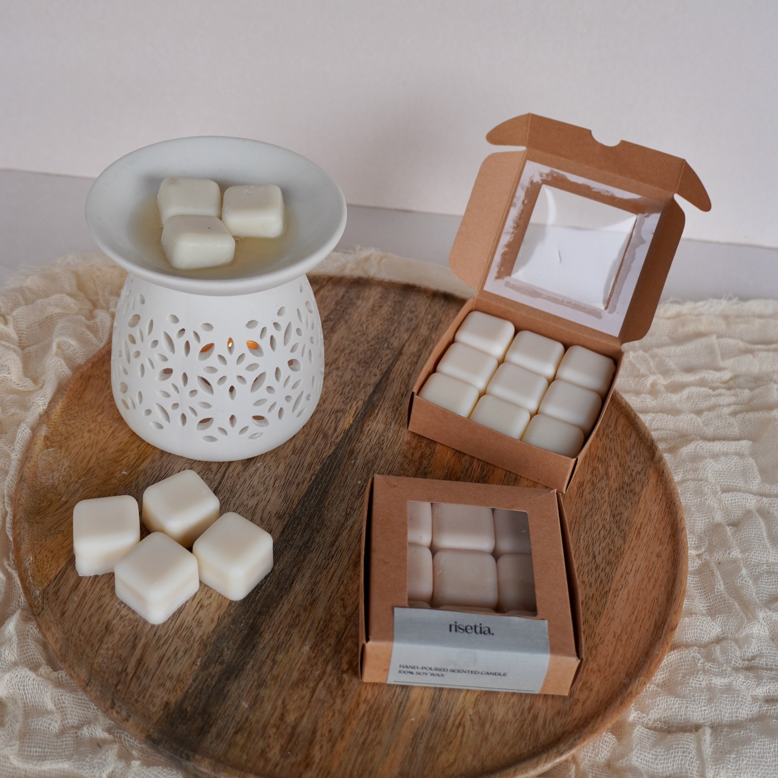Wax Melts