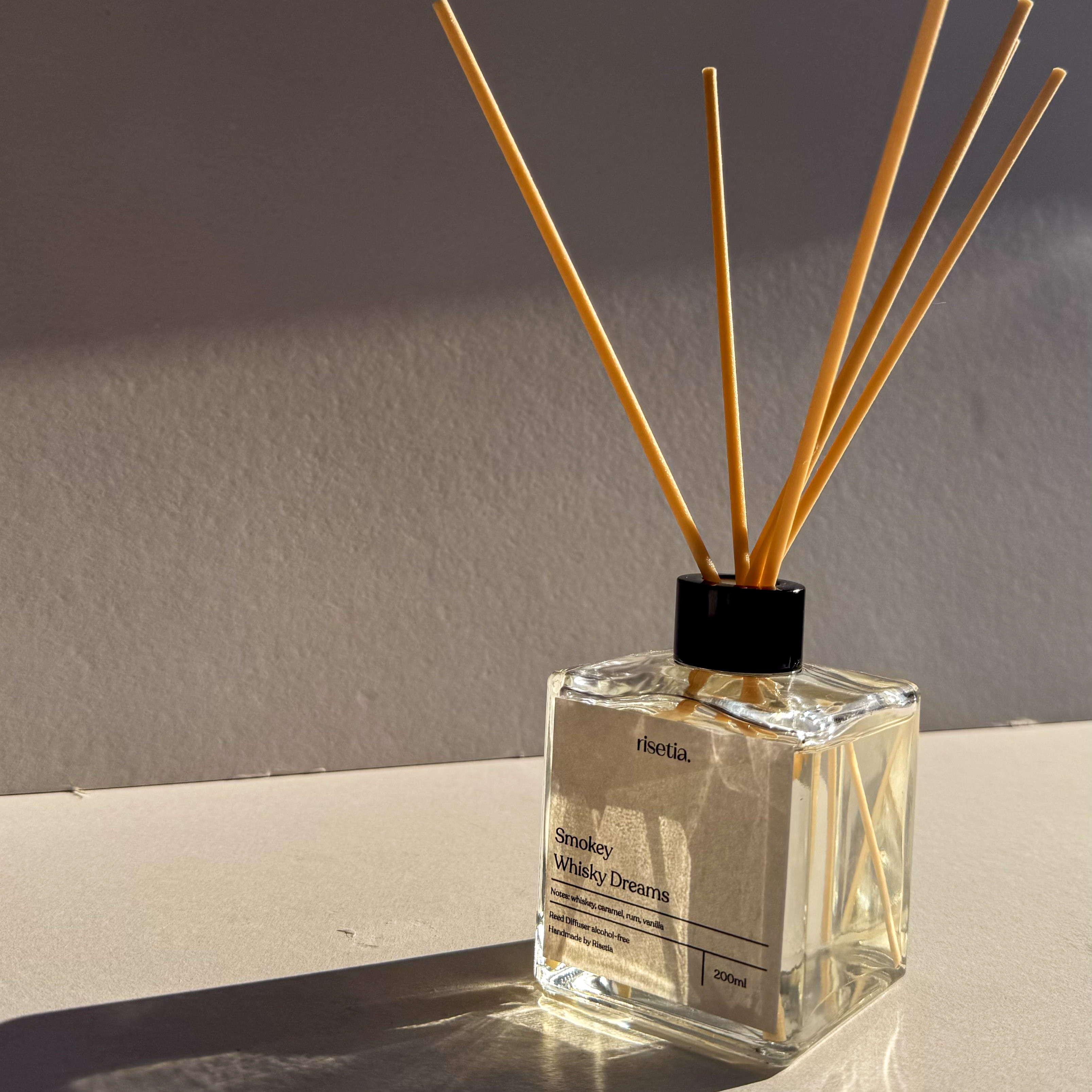 Reed Diffuser 100ml