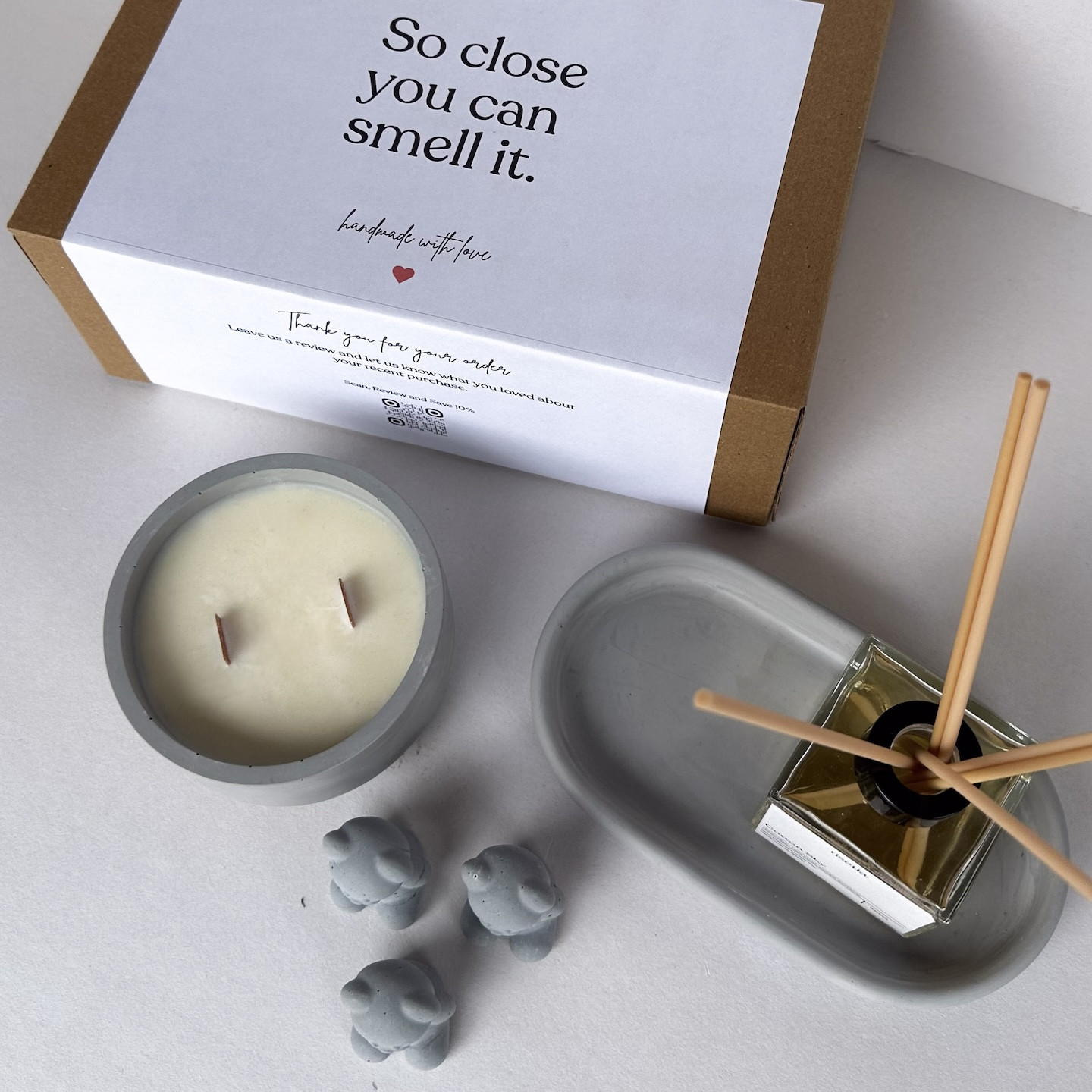 Warmth Gift Box