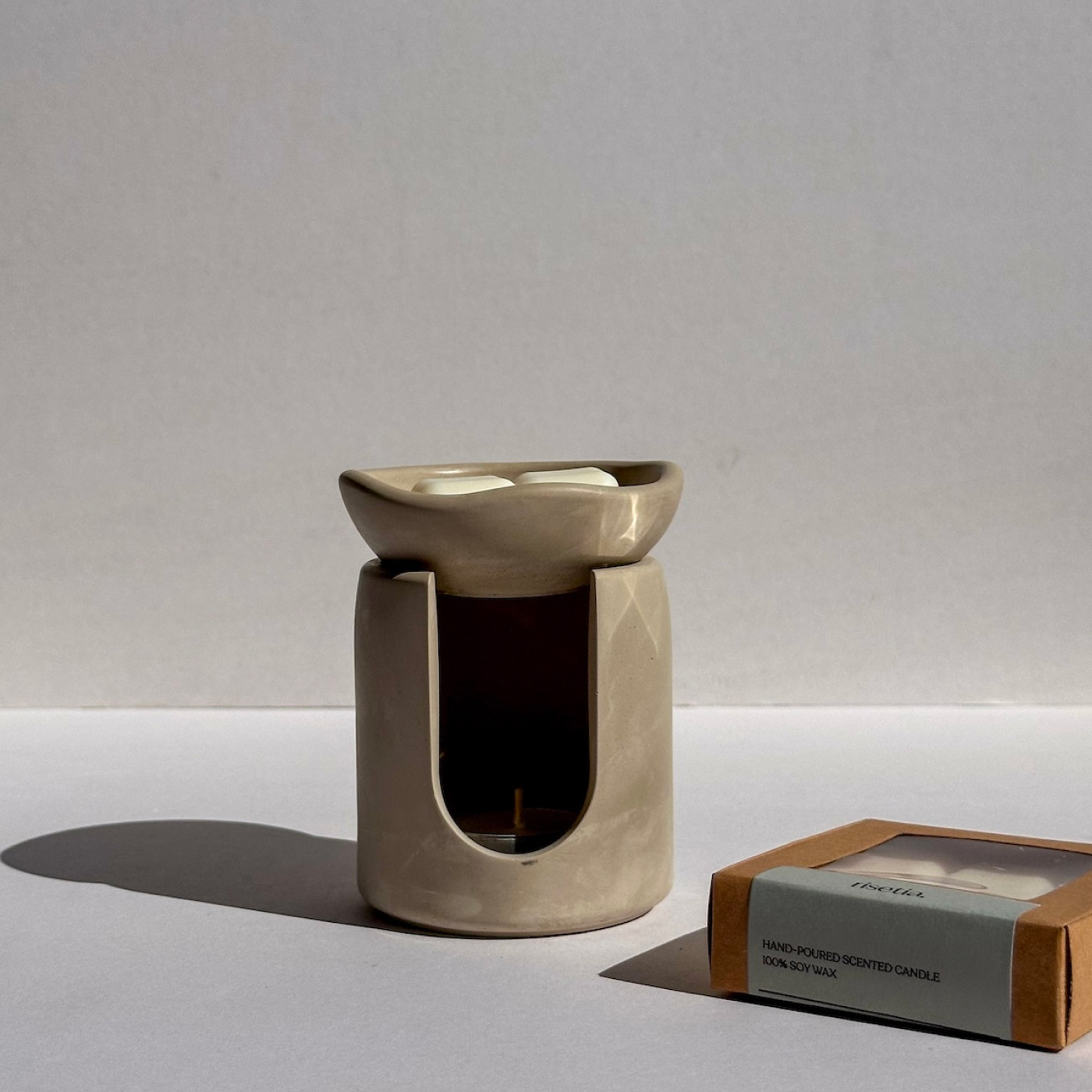 Αρωματιστής | Wax burner