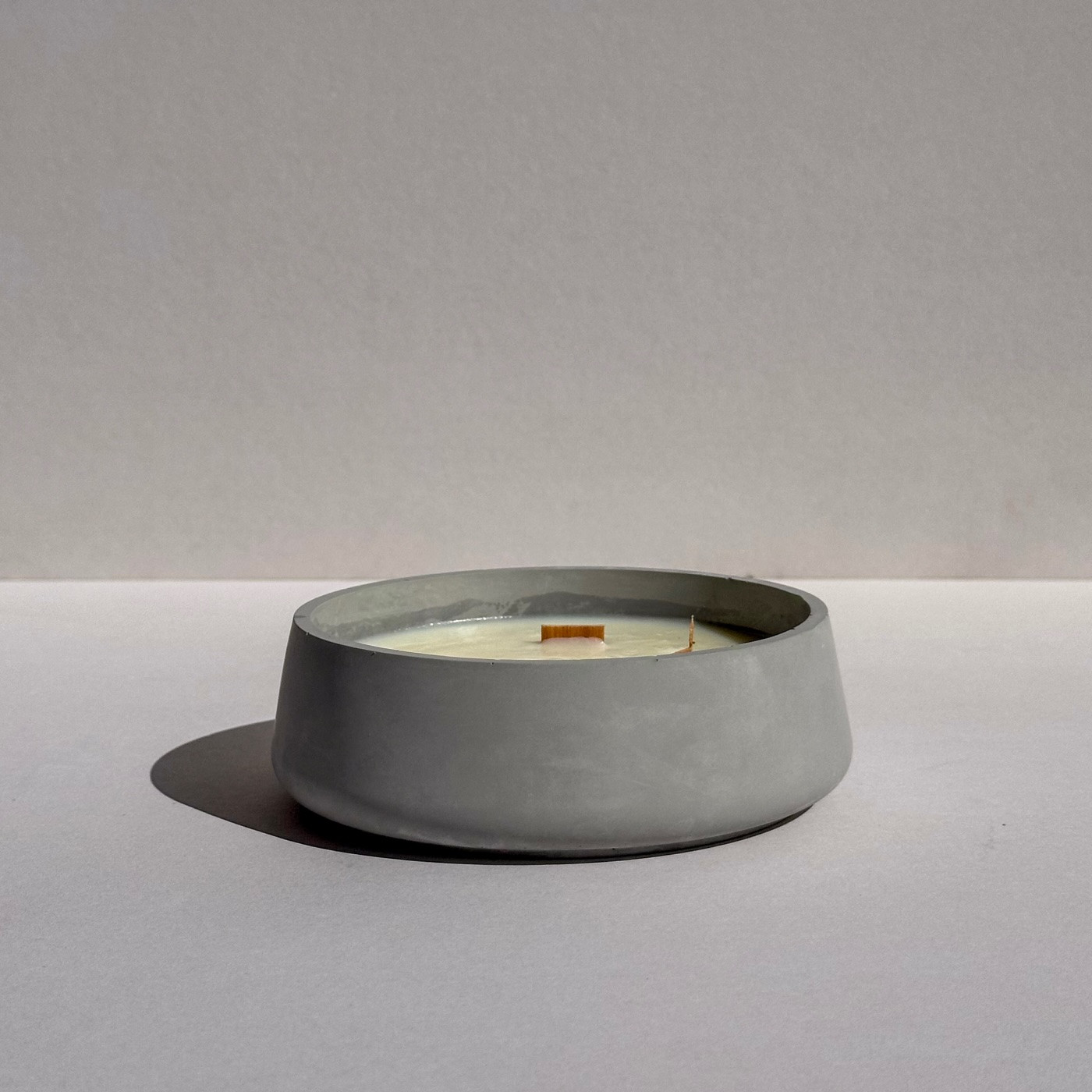 Smokey Whisky Dream Large Bowl