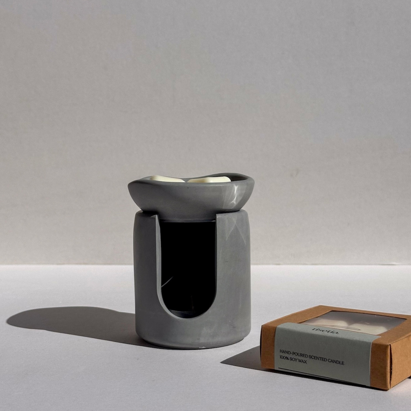 Αρωματιστής | Wax burner
