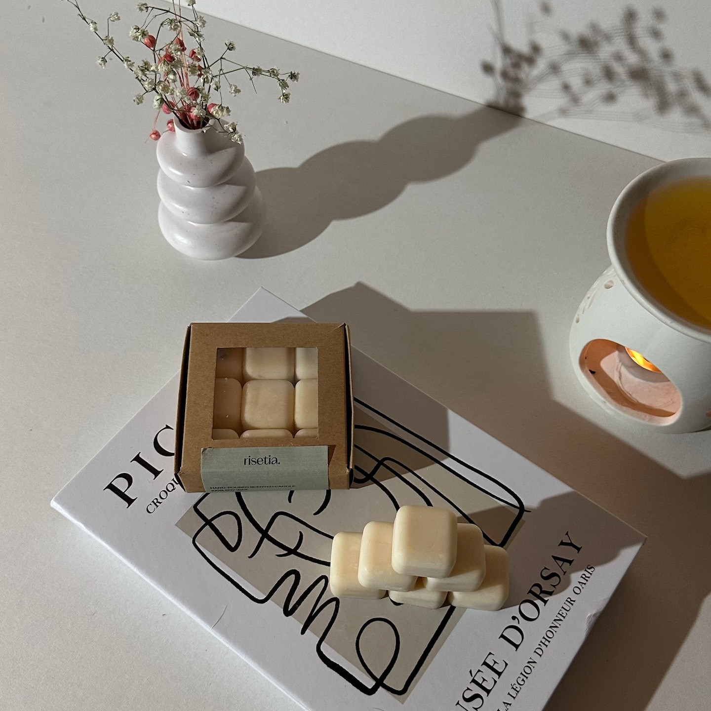 Wax Melts