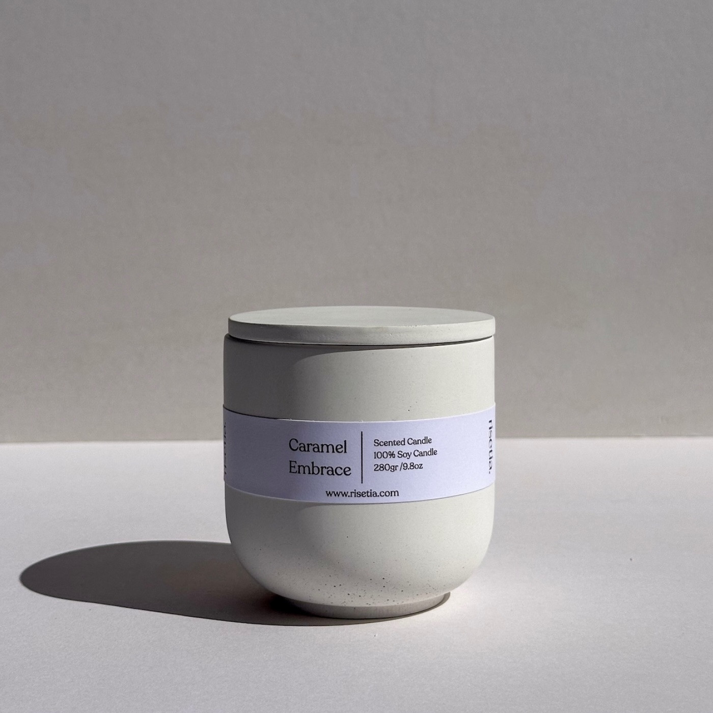 Caramel Embrace 280gr