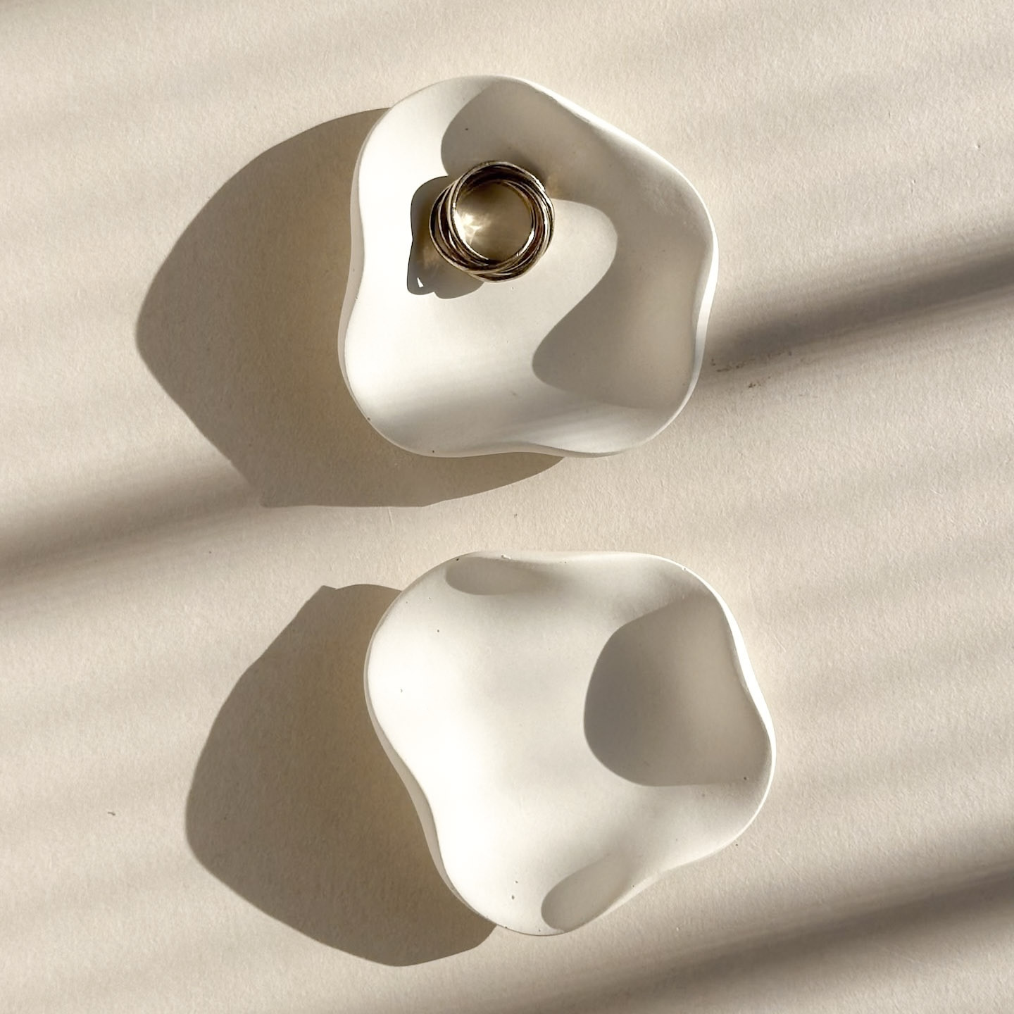 Ring Tray (2 τμχ)