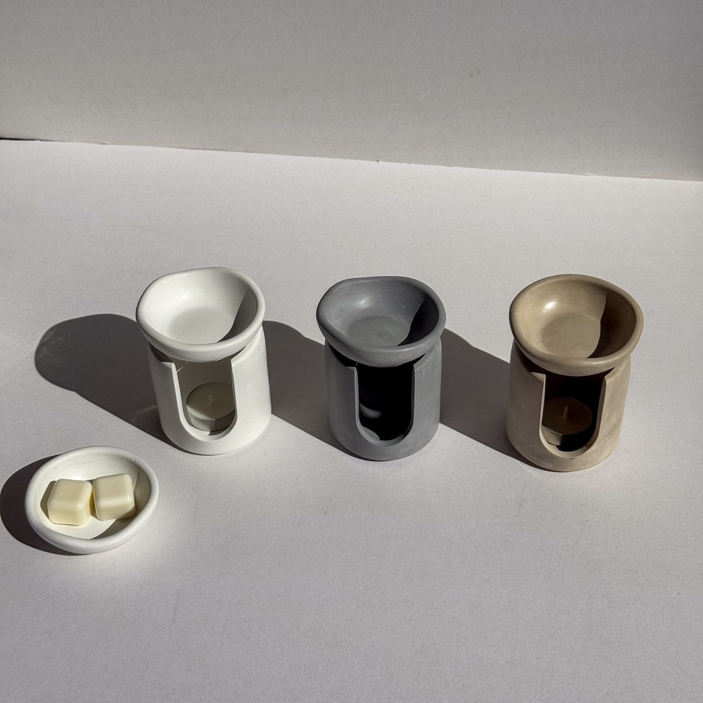 Αρωματιστής | Wax burner