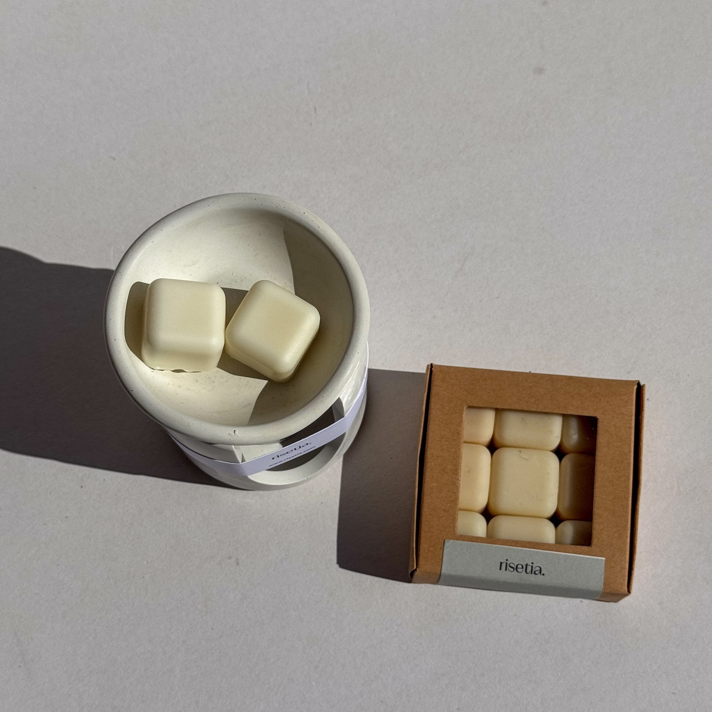 Αρωματιστής | Wax burner