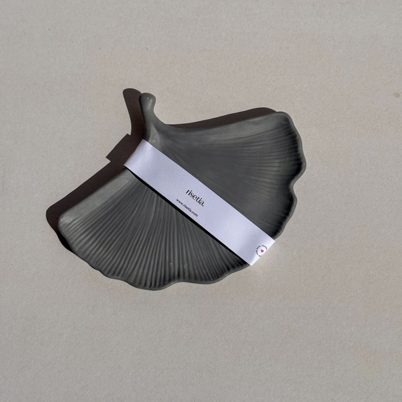 Tray Feather