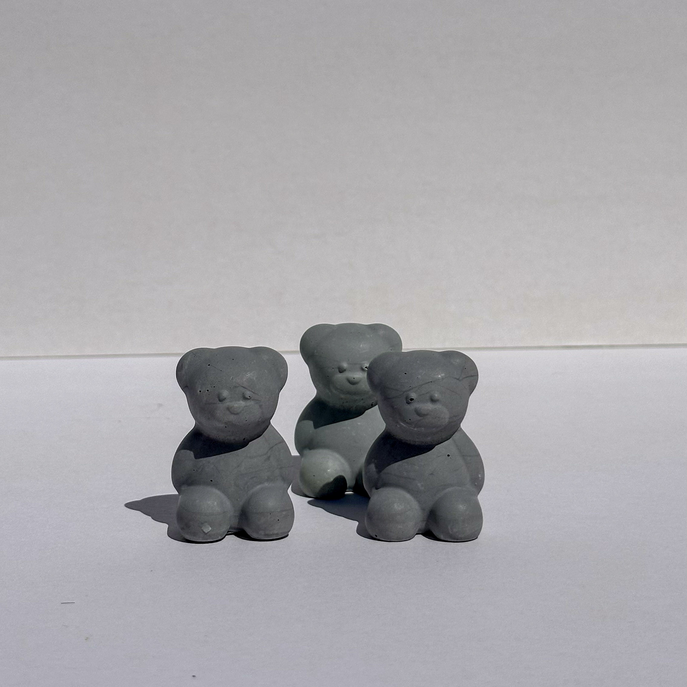 Lino Bear (1τμχ)