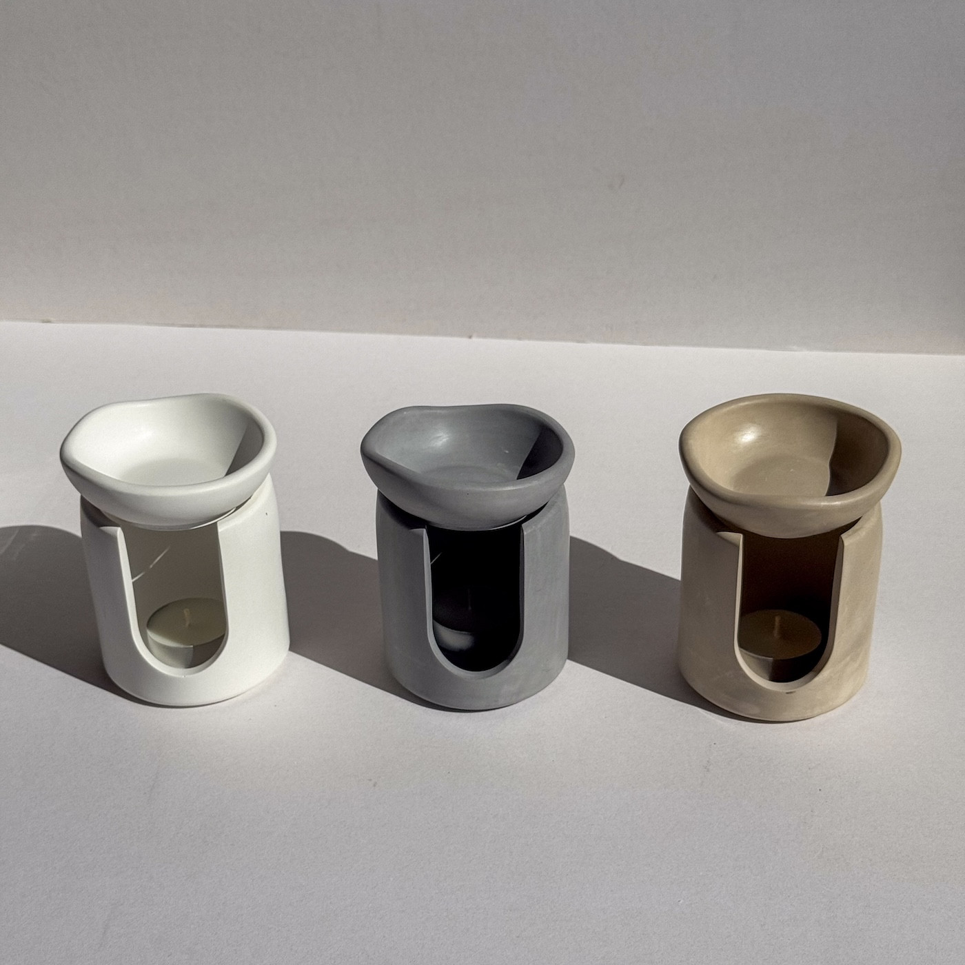 Αρωματιστής | Wax burner