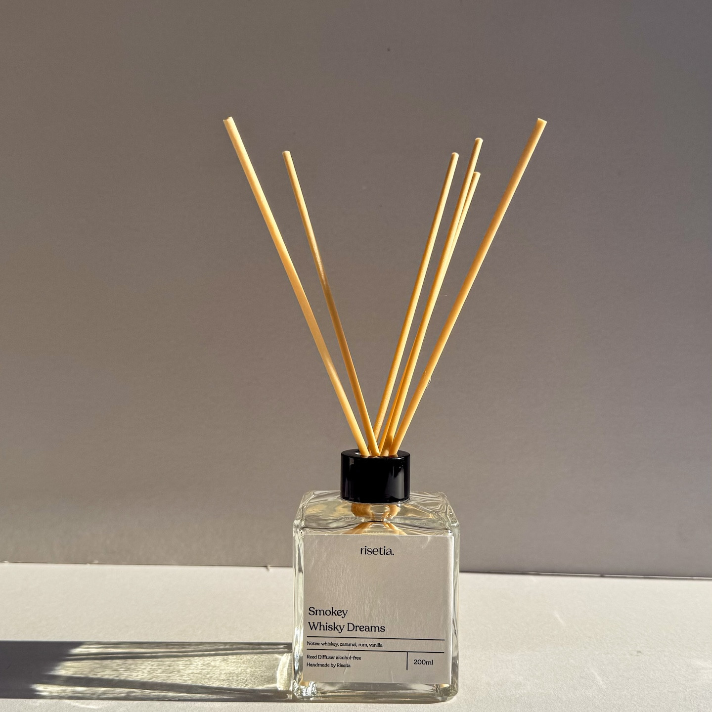 Reed Diffuser 100ml