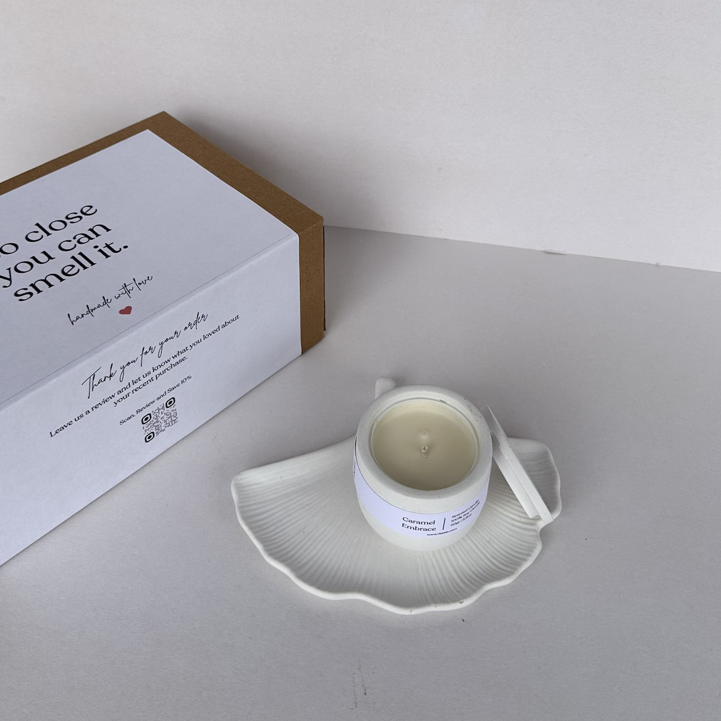 Glow Gift Box