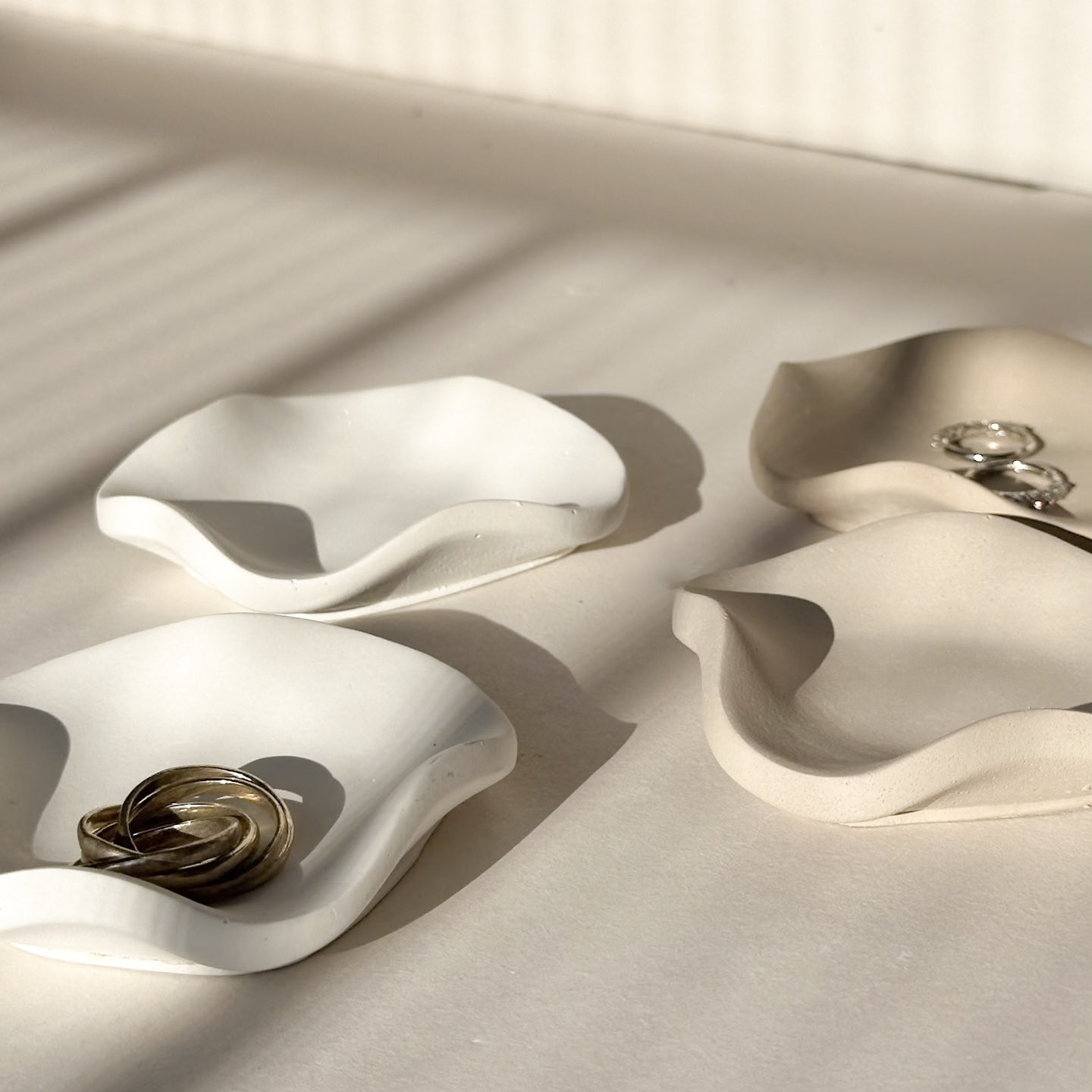 Ring Tray (2 τμχ)