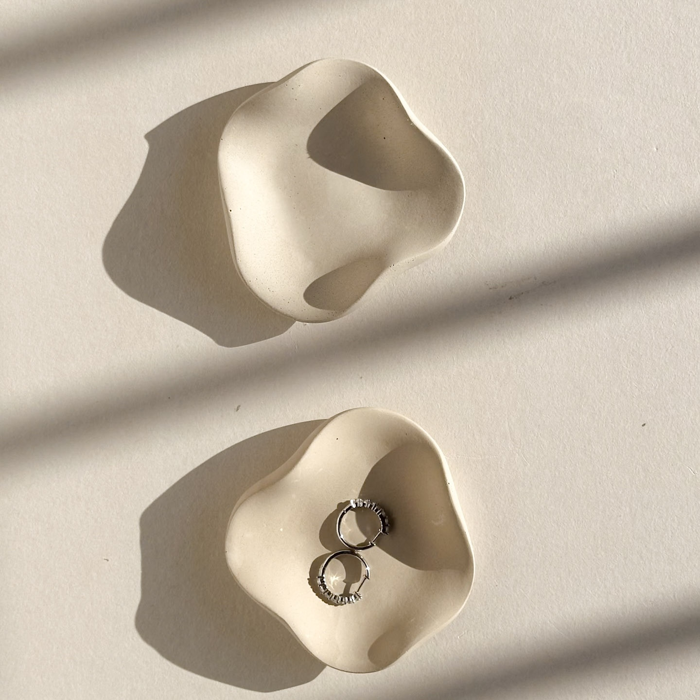 Ring Tray (2 τμχ)
