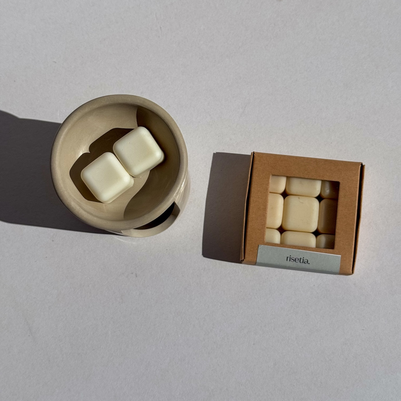 Αρωματιστής | Wax burner