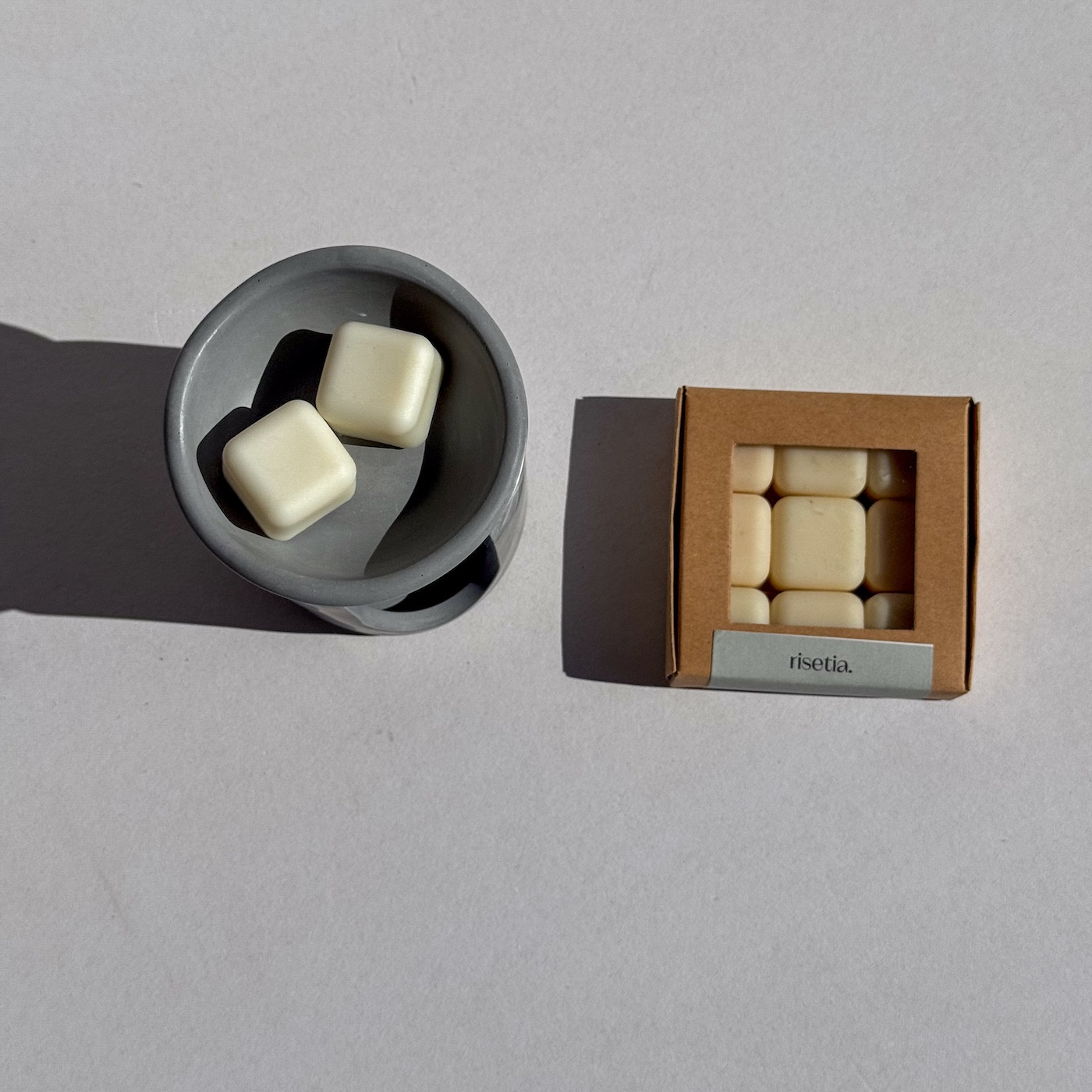 Αρωματιστής | Wax burner