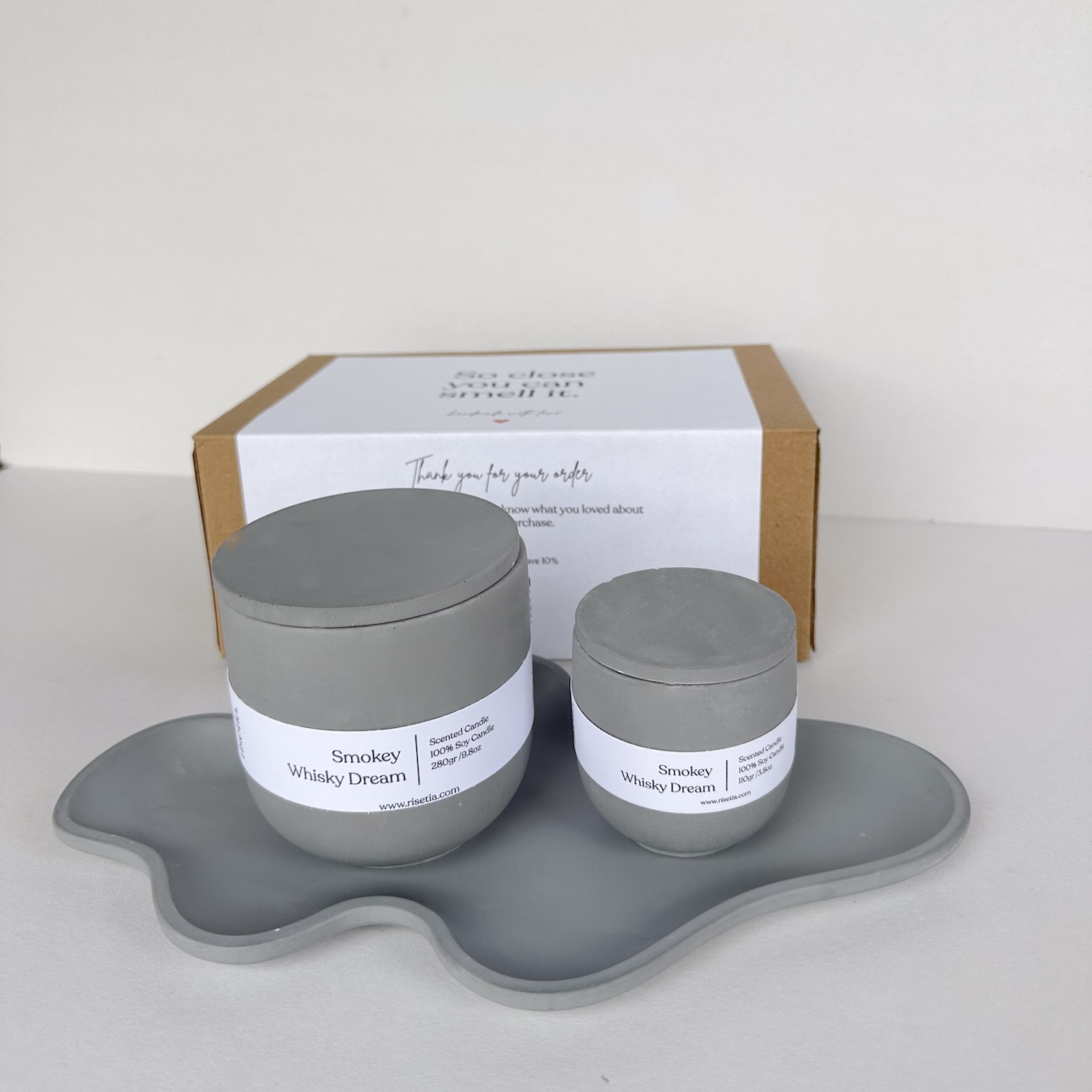 Dusk Gift Box