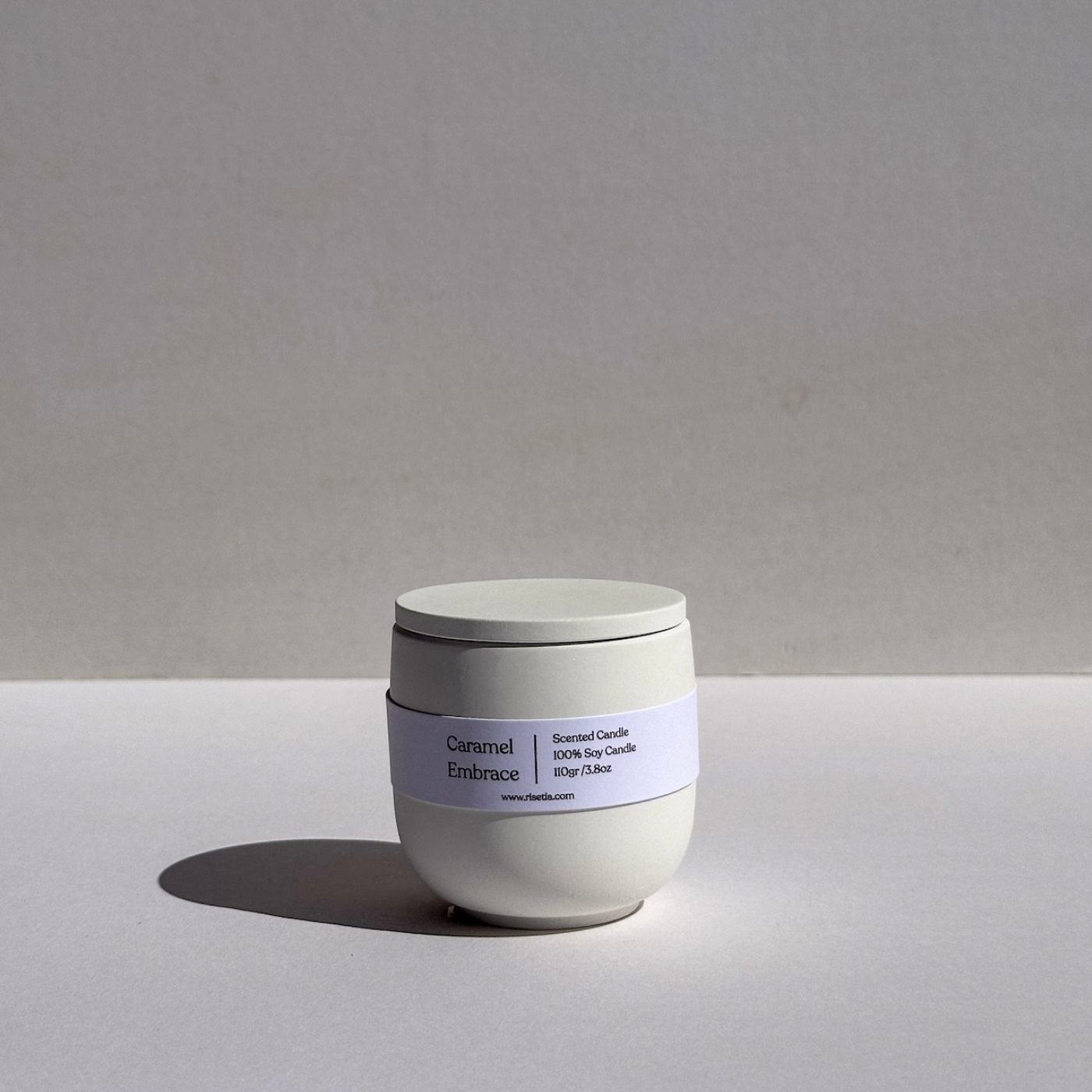 Caramel Embrace 110gr