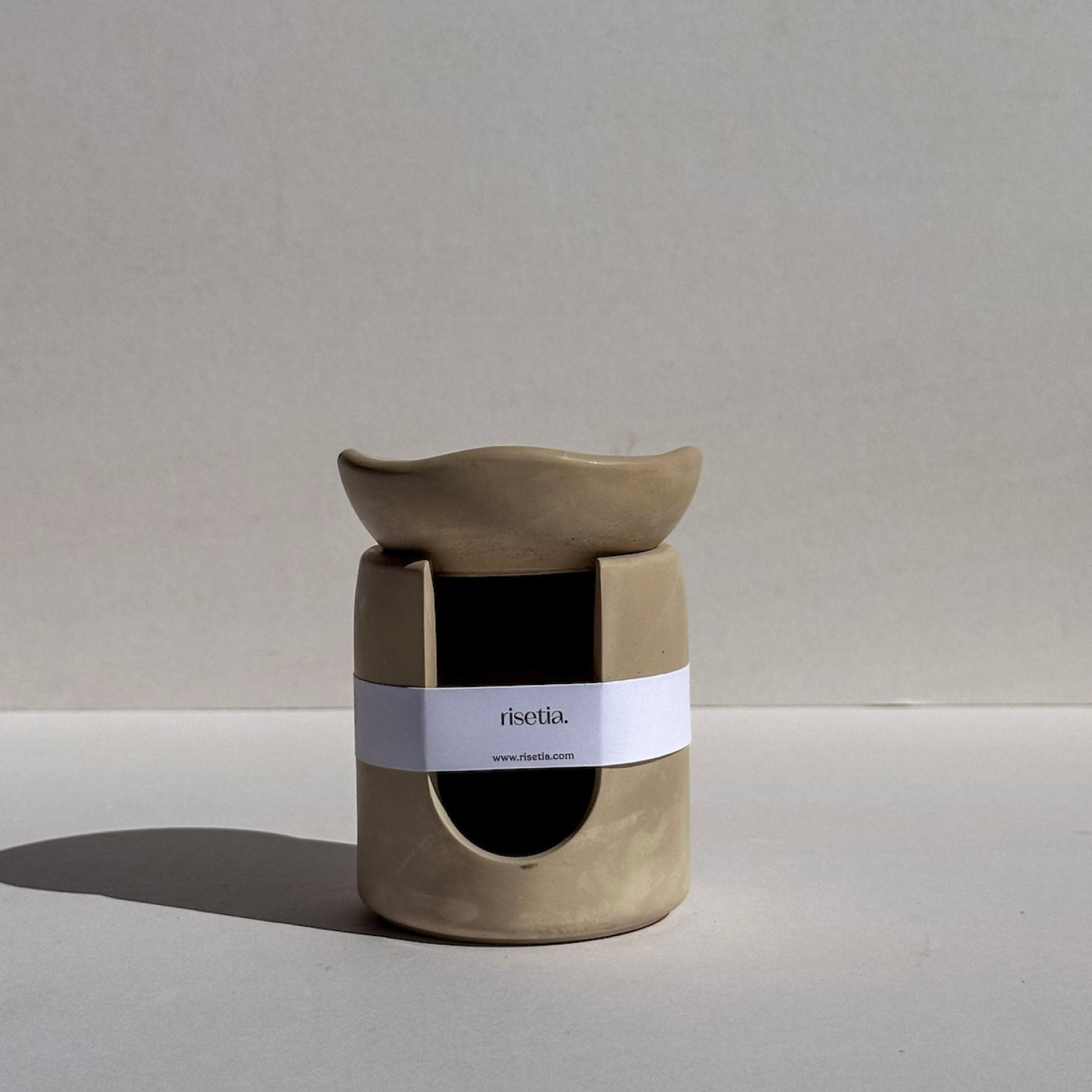 Αρωματιστής | Wax burner