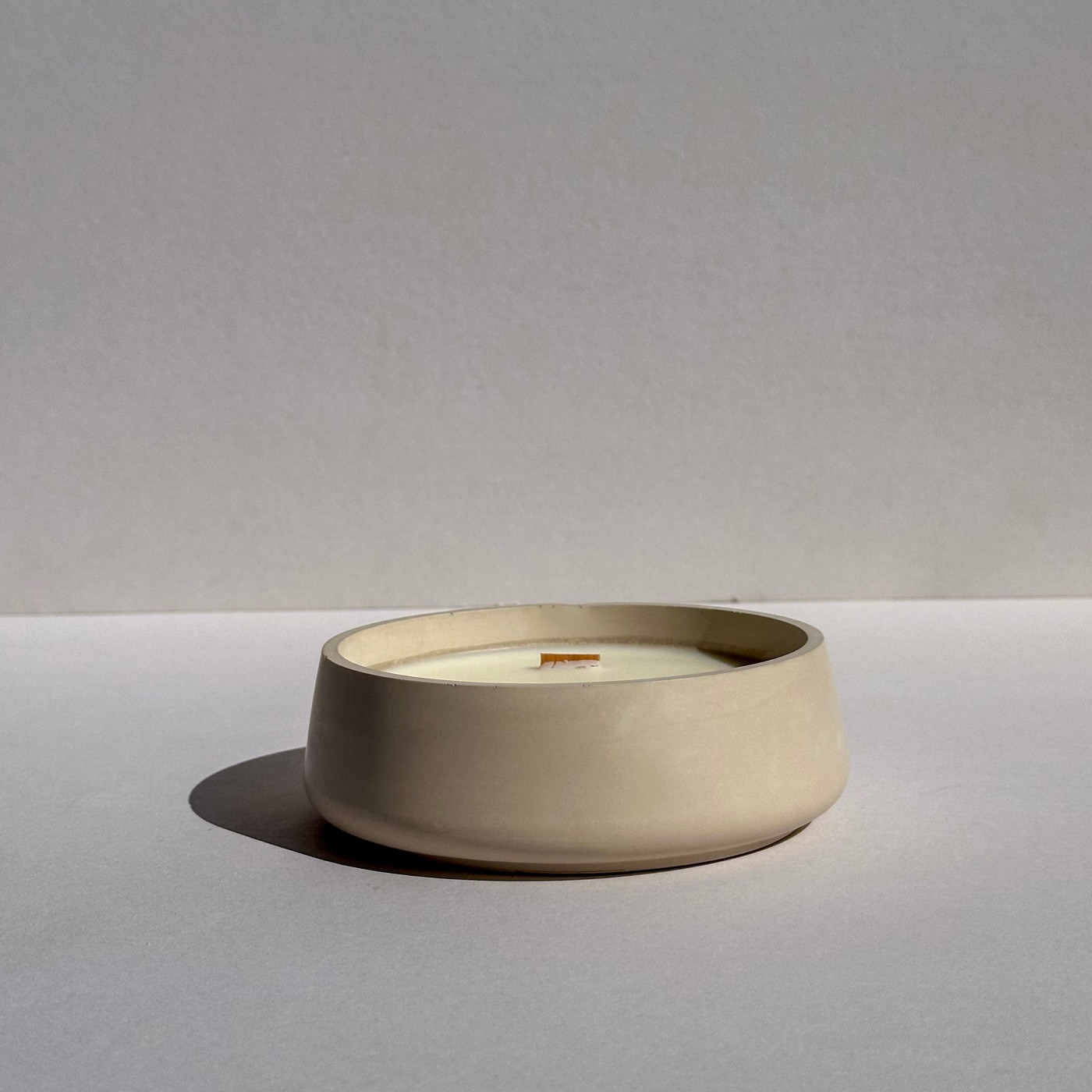 Sensual Sandalwood Large Bowl