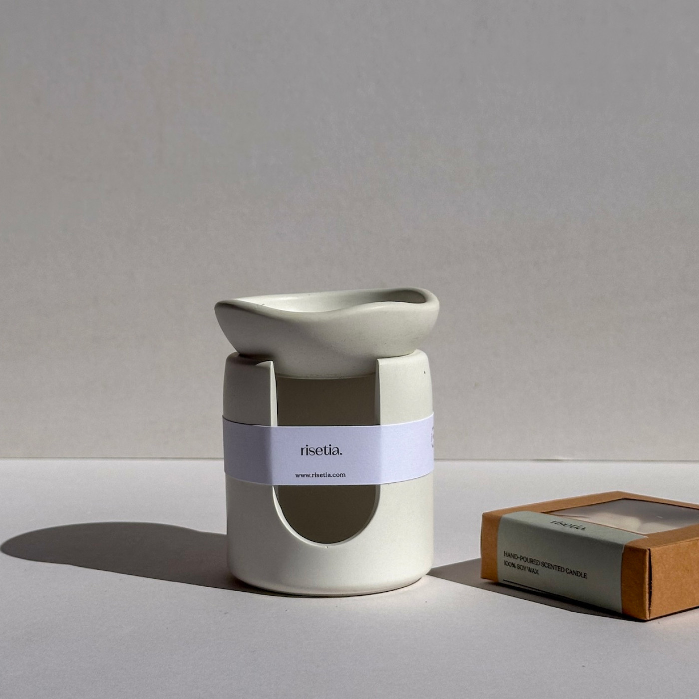 Αρωματιστής | Wax burner