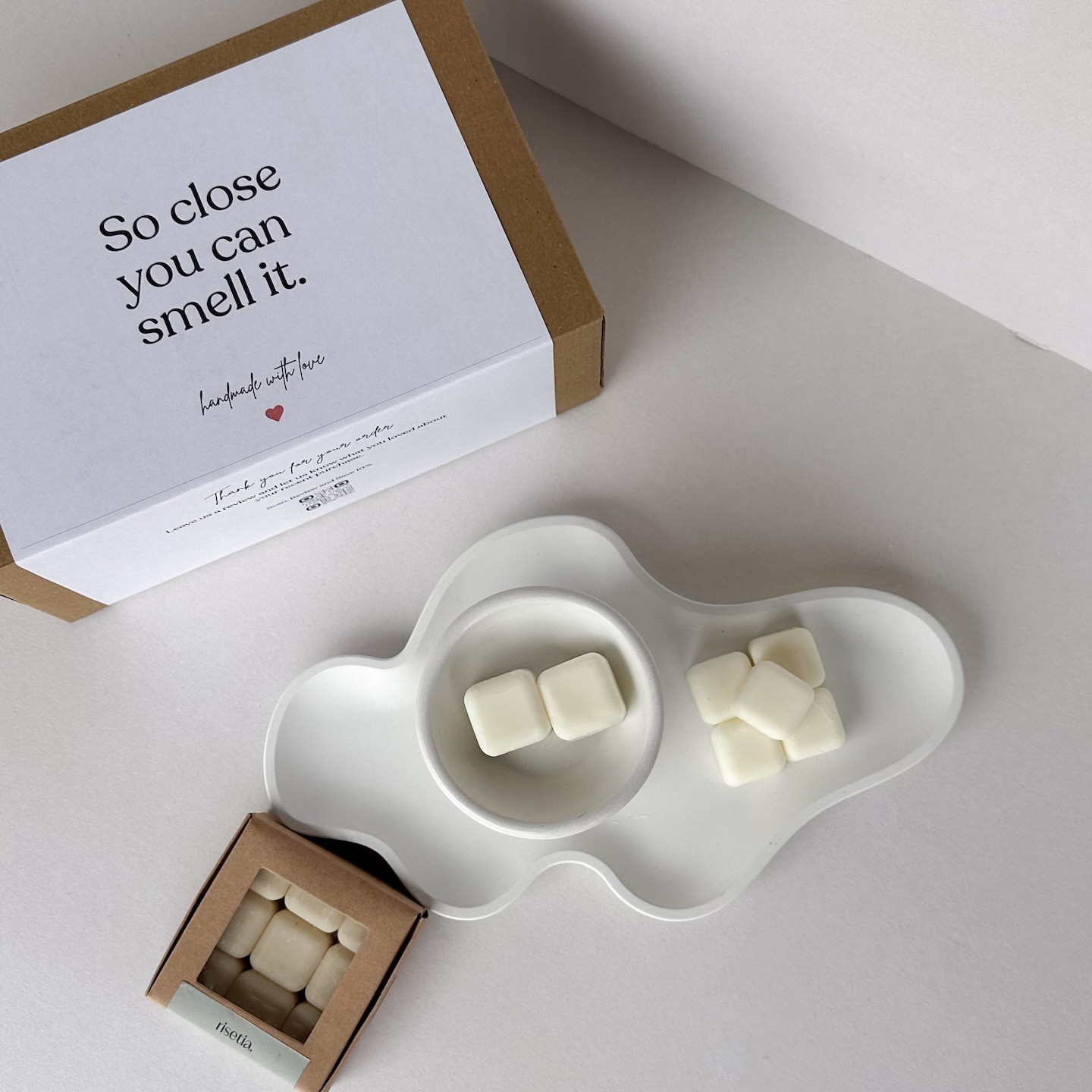 Wax Melts Gift Box