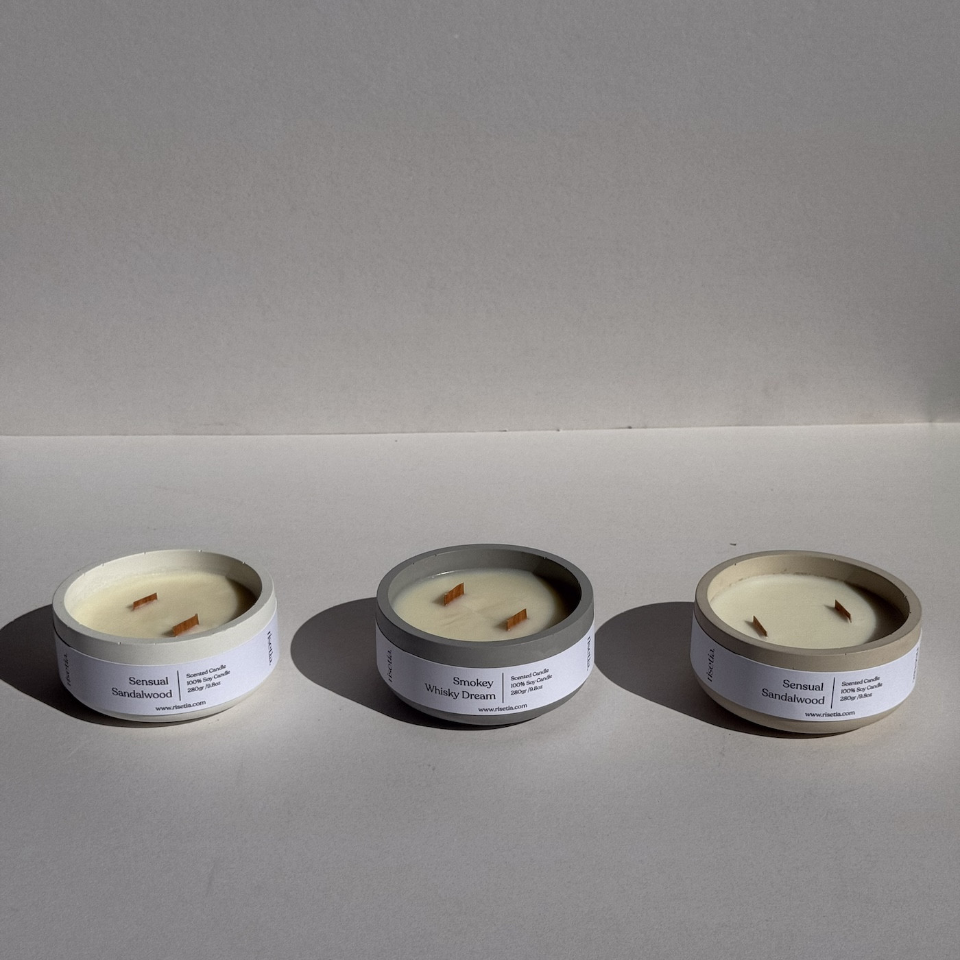 Smokey Whisky Dream Small Bowl