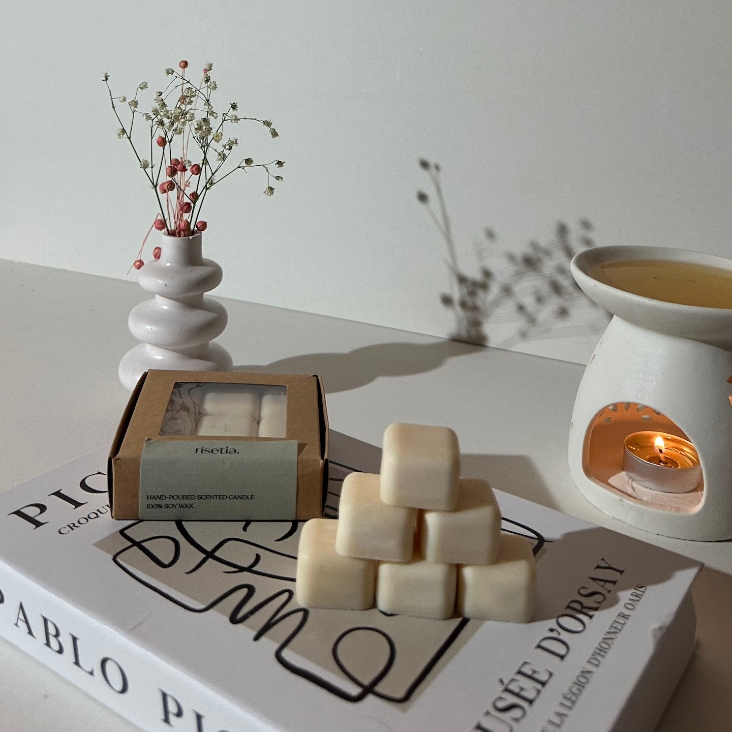 Wax Melts
