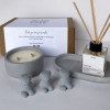 Warmth Gift Box