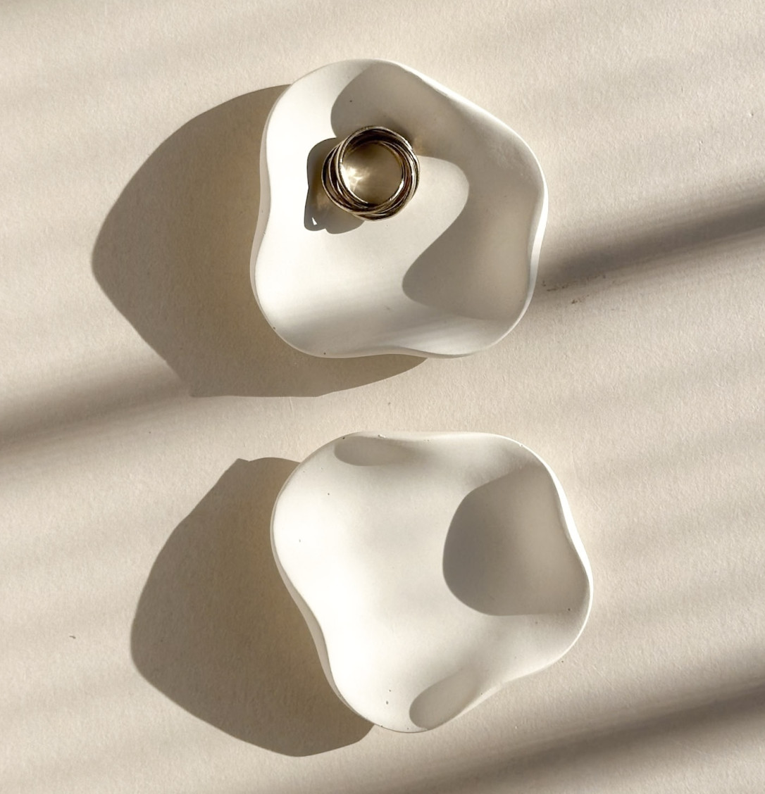 Ring Tray (2 τμχ)