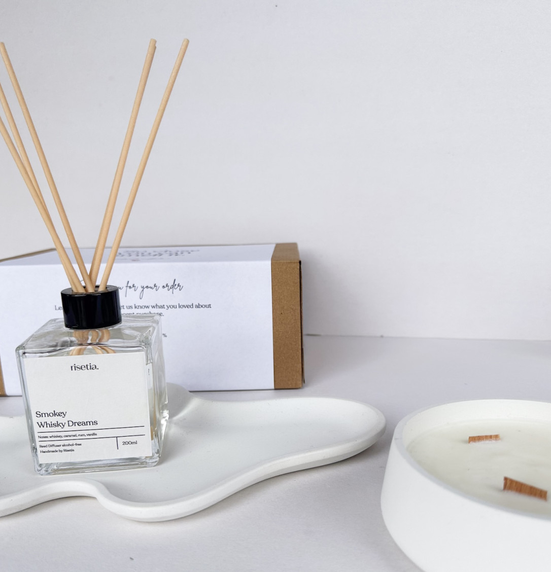 Vanilla Ritual Gift Box