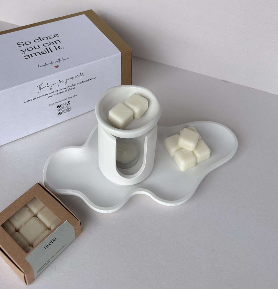 Wax Melts Gift Box