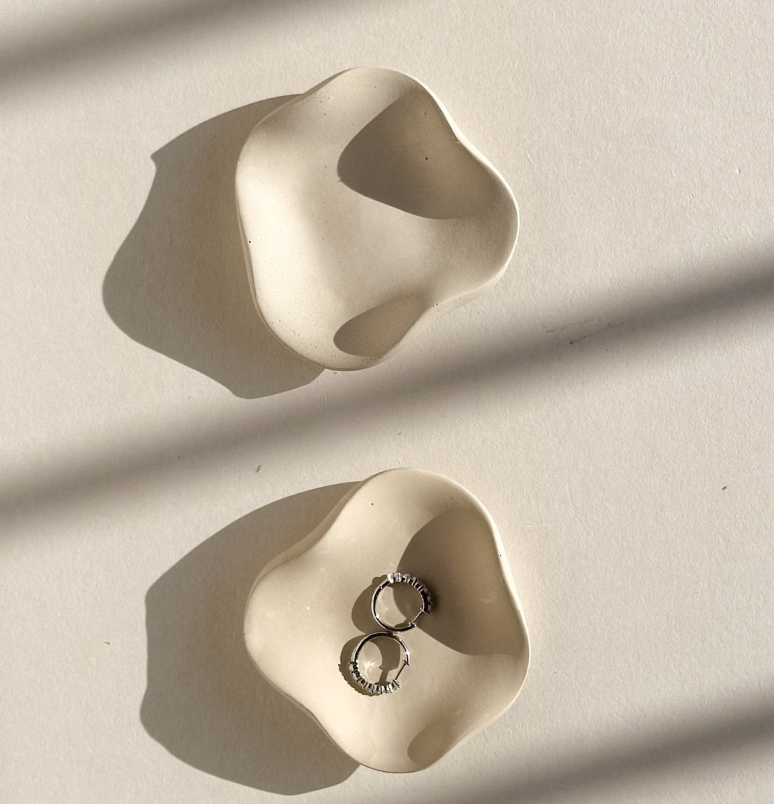 Ring Tray (2 τμχ)