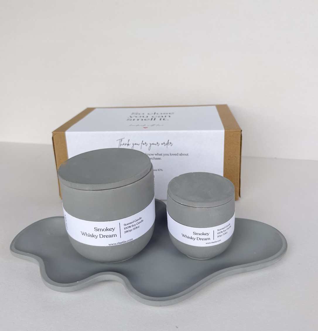 Dusk Gift Box