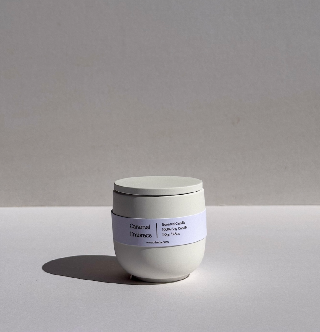 Caramel Embrace 110gr
