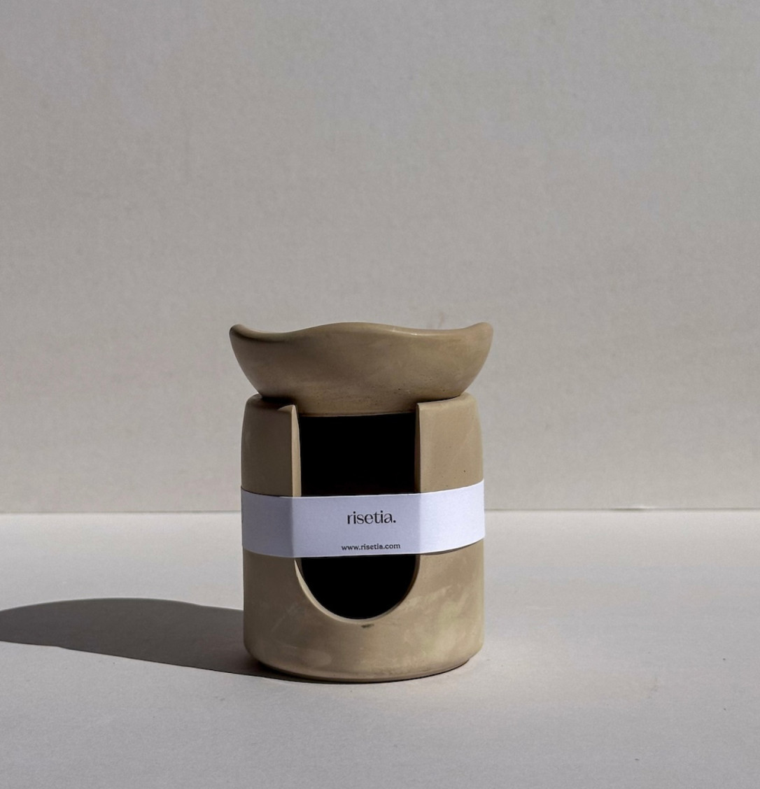 Αρωματιστής | Wax burner