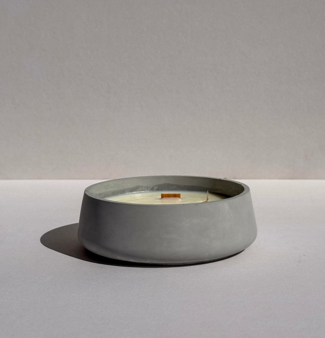 Smokey Whisky Dream Large Bowl