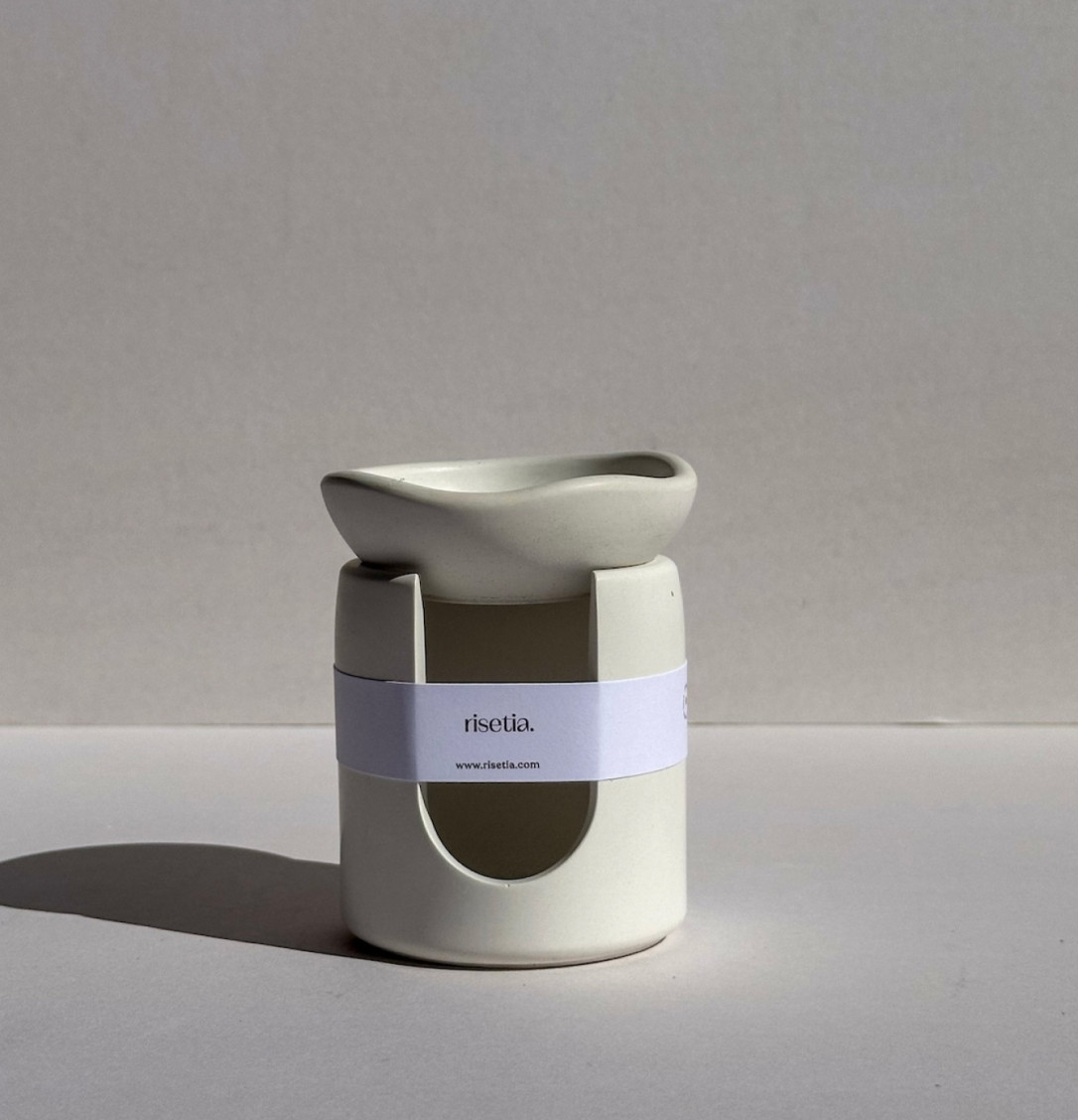 Αρωματιστής | Wax burner