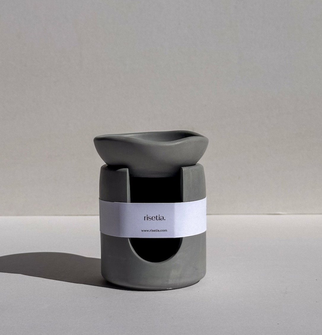 Αρωματιστής | Wax burner