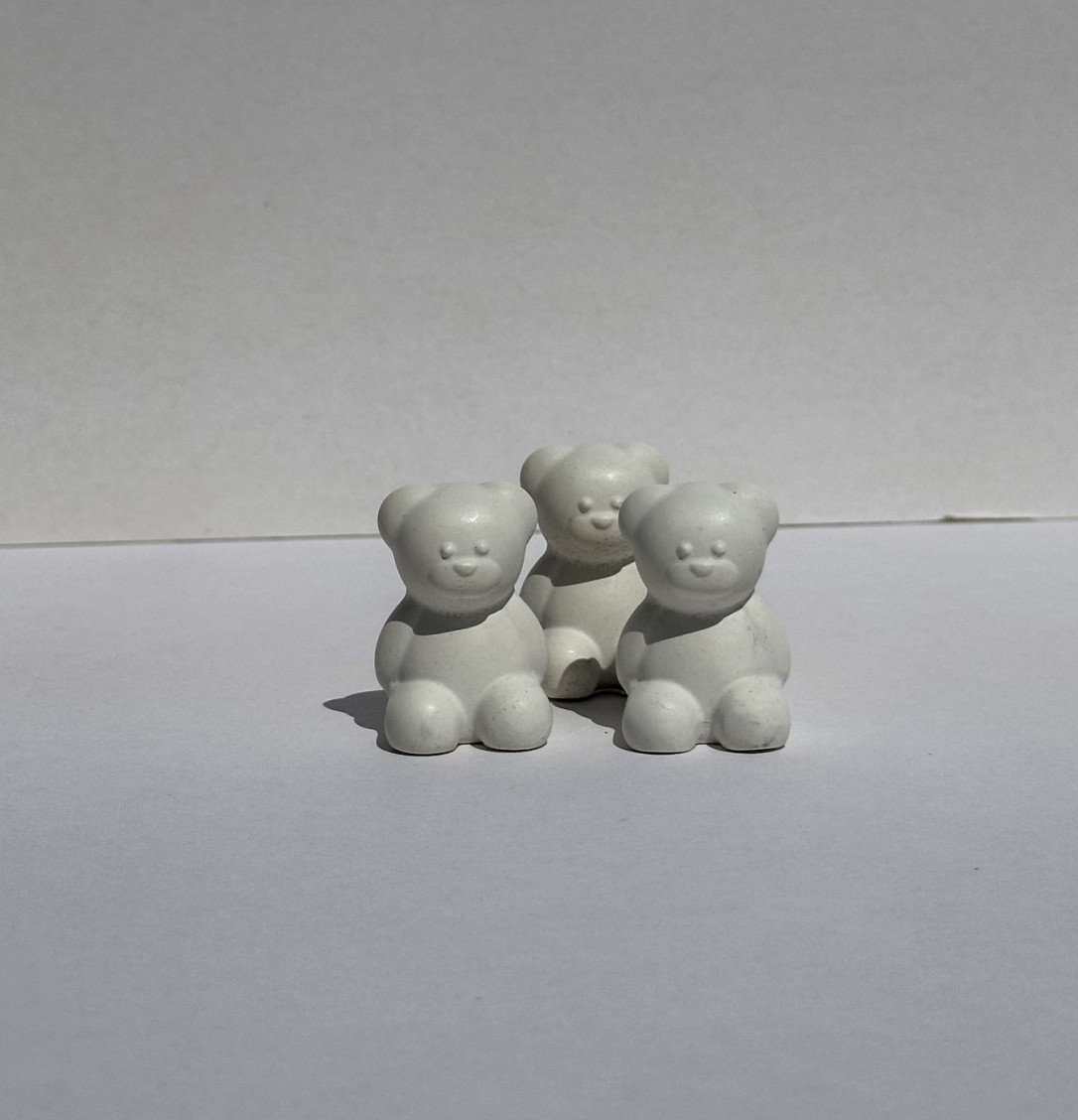 Lino Bear (1τμχ)