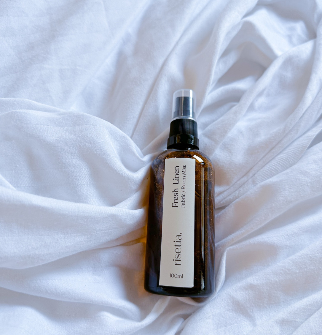 Fabric/Room Mist Powder 100ml