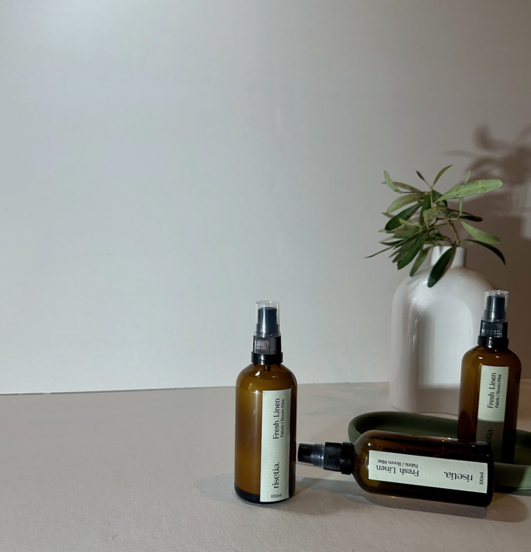 Fabric/Room Mist Powder 100ml