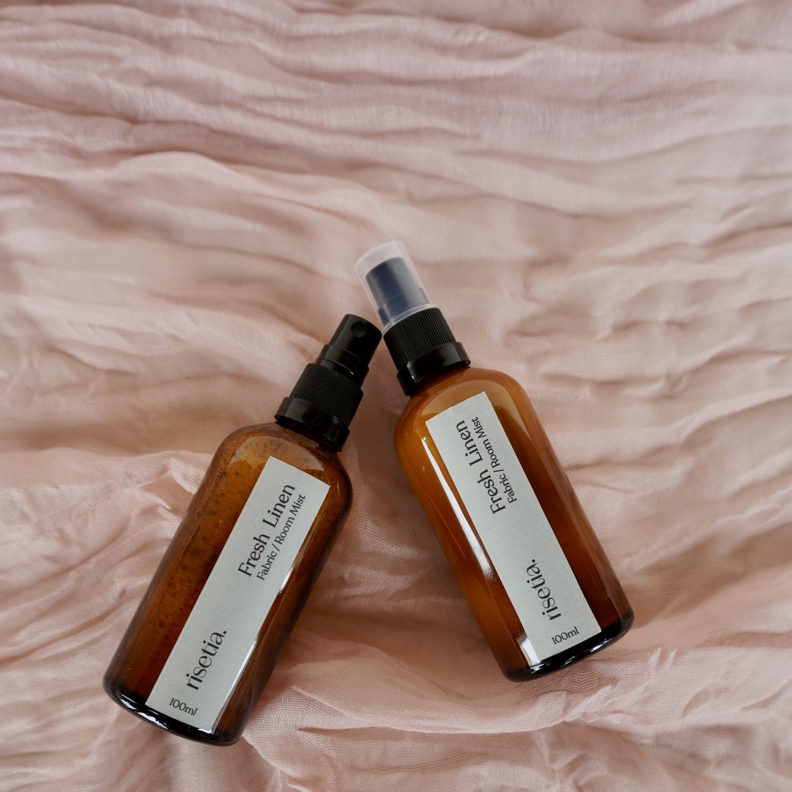 Fabric & Room Mist: Το απόλυτο αρωματικό για κάθε χώρο και ύφασμα