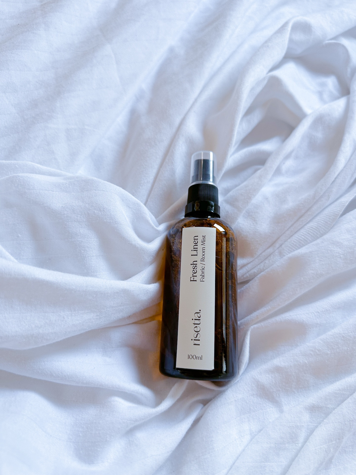 Fabric Room Mist – Το μικρό μυστικό για φρεσκάδα παντού